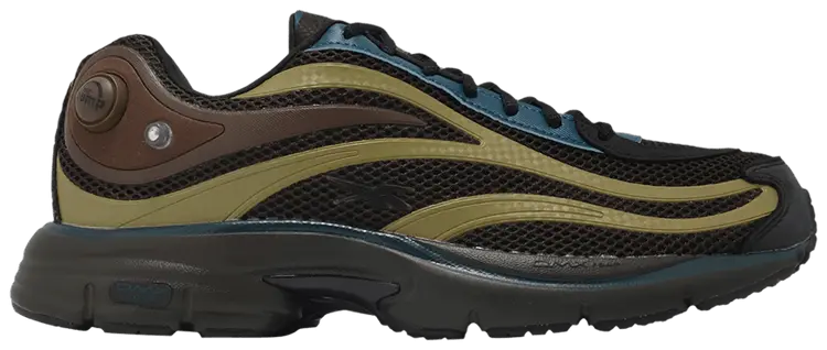 Кроссовки Reebok Premier Pump Paris 'Black Brown Blue', коричневый
Кроссовки Reebok Premier Pump Paris 'Black Brown Blue', коричневый