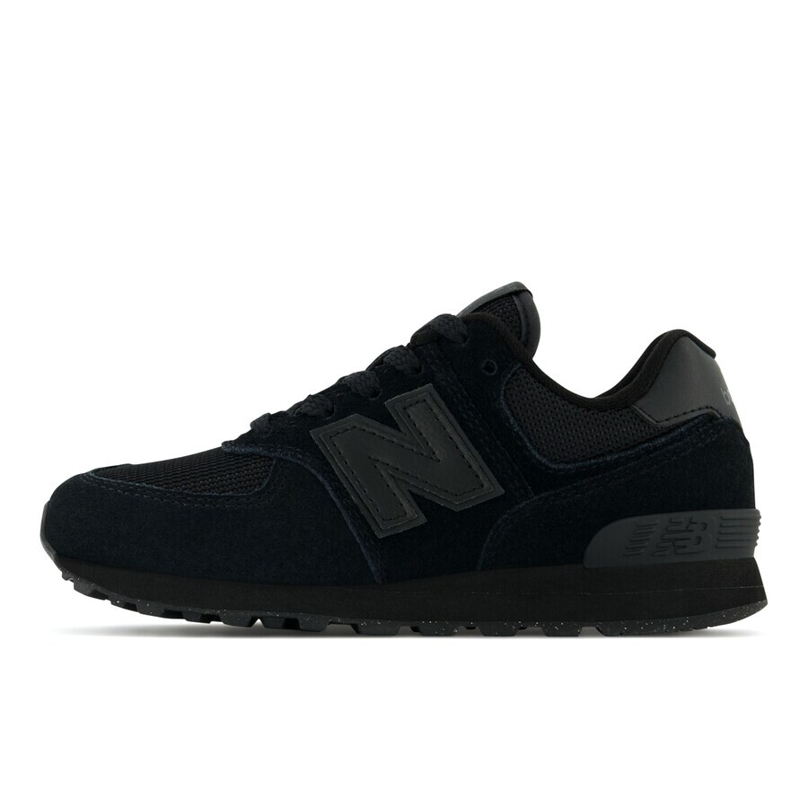 Кроссовки New Balance 574, черный
Кроссовки New Balance 574, черный
