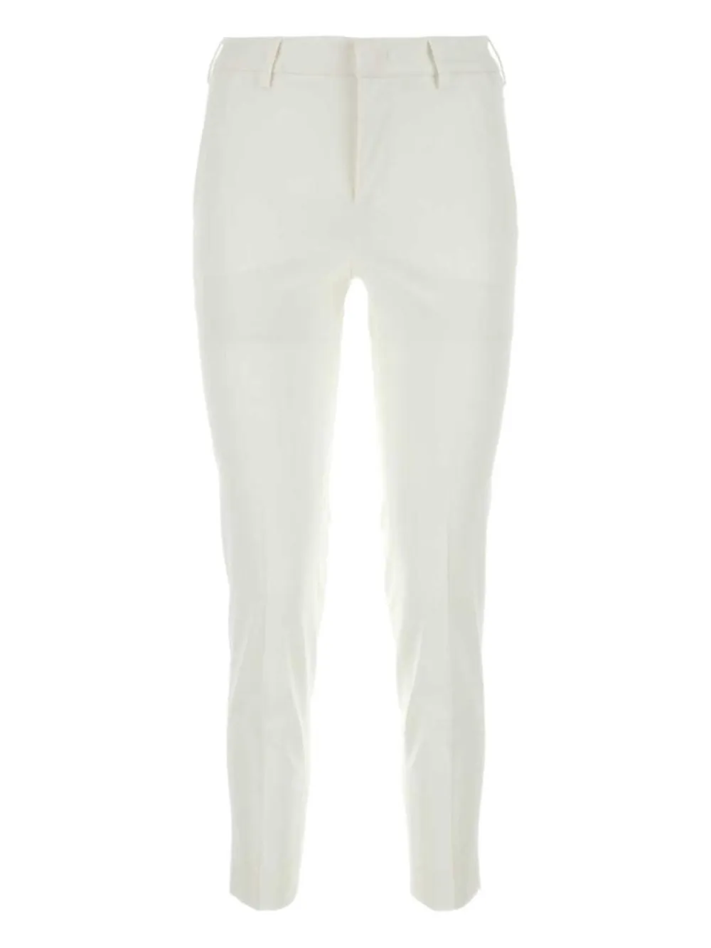 Брюки Gioia прямого кроя (случай прилегания) Pt Torino, белый
Брюки Gioia прямого кроя (случай прилегания) Pt Torino, белый