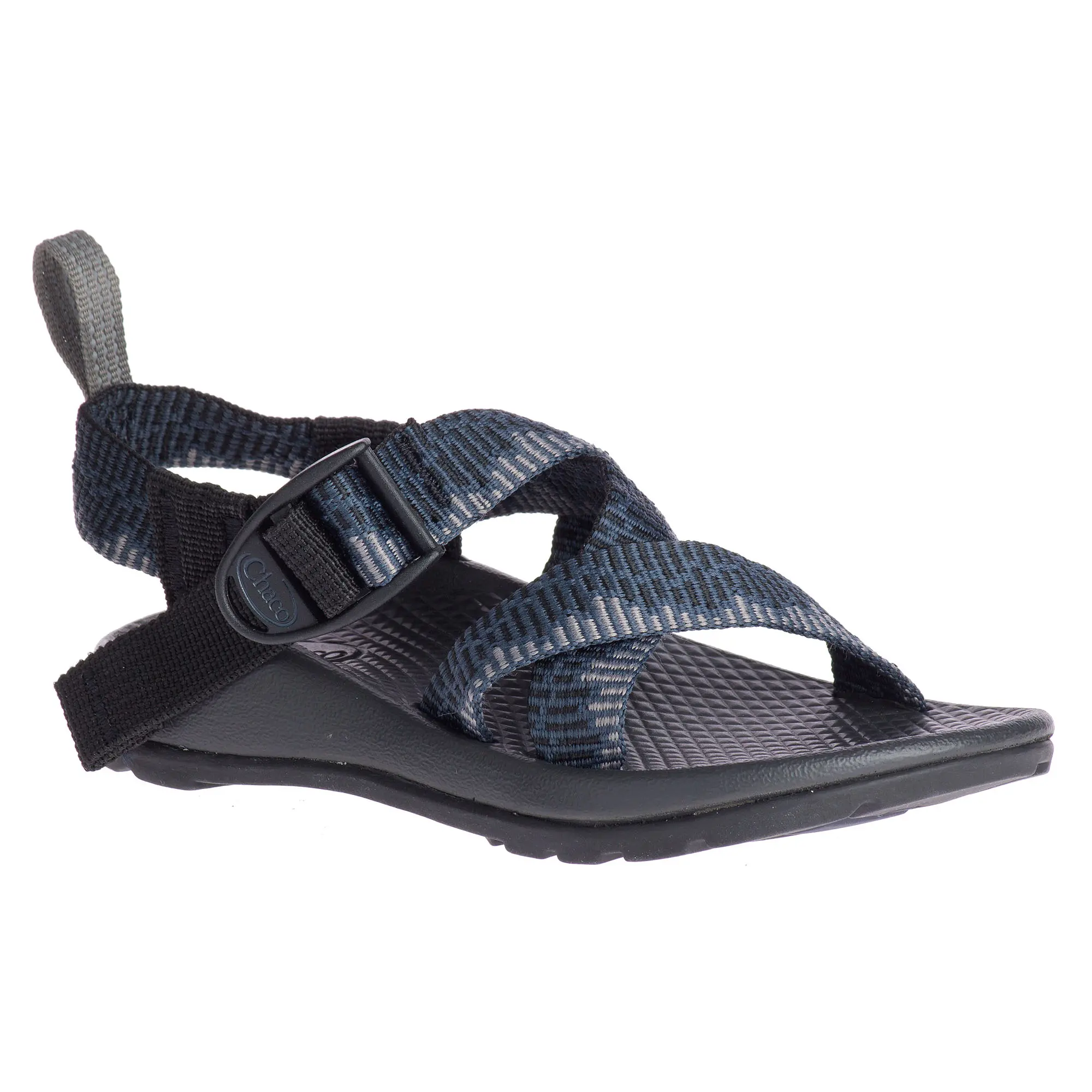 Детские сандалии Z/1 Ecotread Chaco, Amp Navy
Детские сандалии Z/1 Ecotread Chaco, Amp Navy