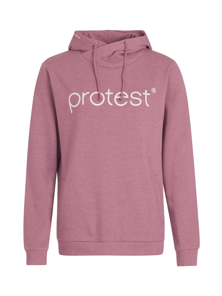 Свитер PROTEST CLASSIC LOGO HOODY, фиолетовый
Свитер PROTEST CLASSIC LOGO HOODY, фиолетовый
