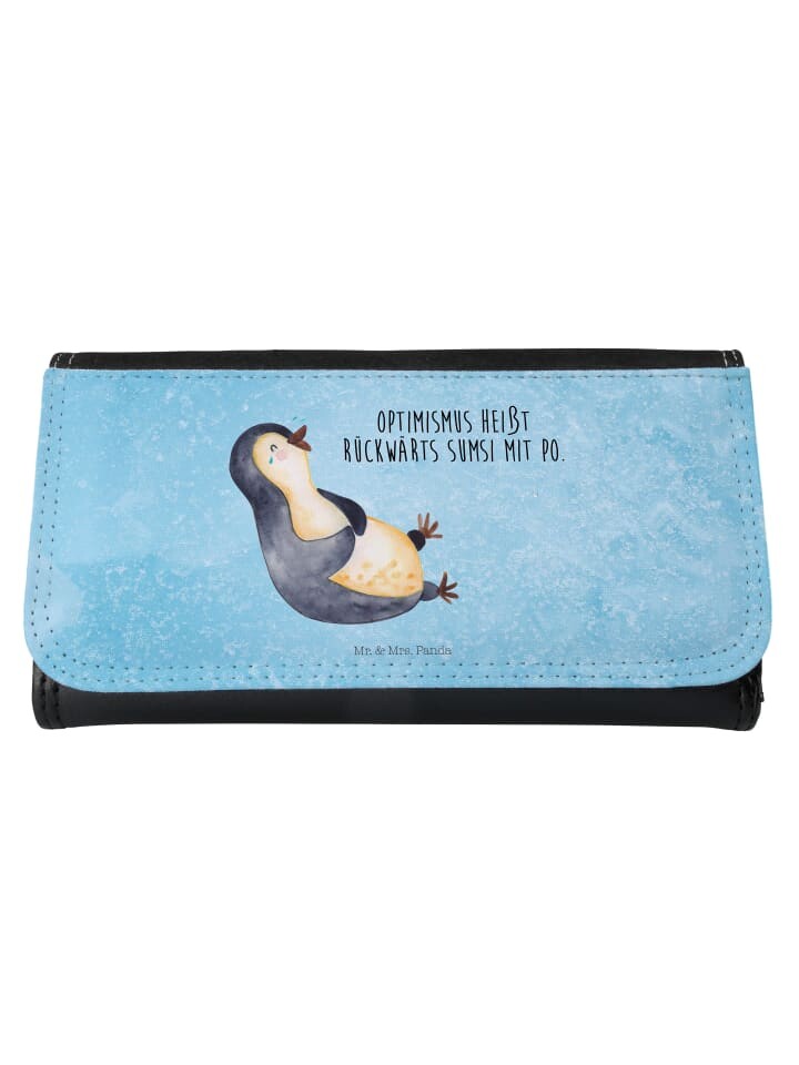 Кошелек Mr. & Mrs. Panda, цвет eisblau
Кошелек Mr. & Mrs. Panda, цвет eisblau