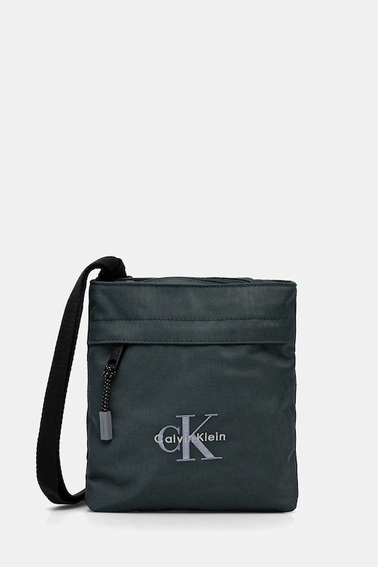 Сумка Calvin Klein, зеленый
Сумка Calvin Klein, зеленый