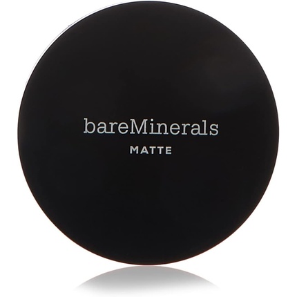 Матовая основа SPF 15 13 золотисто-бежевый Bare Mínerals
Матовая основа SPF 15 13 золотисто-бежевый Bare Mínerals