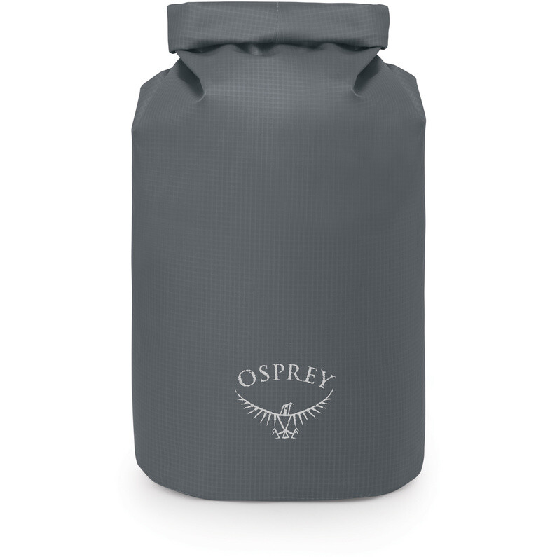 Сухой мешок Wildwater 15 Osprey, черный
Сухой мешок Wildwater 15 Osprey, черный