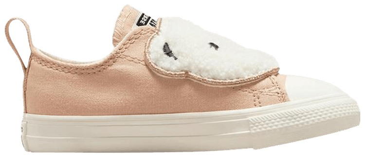 Кроссовки Converse Chuck Taylor All Star One Strap EasyOn Low TD 'Sherpa Bear - Warm Quarry', загар
Кроссовки Converse Chuck Taylor All Star One Strap EasyOn Low TD 'Sherpa Bear - Warm Quarry', загар