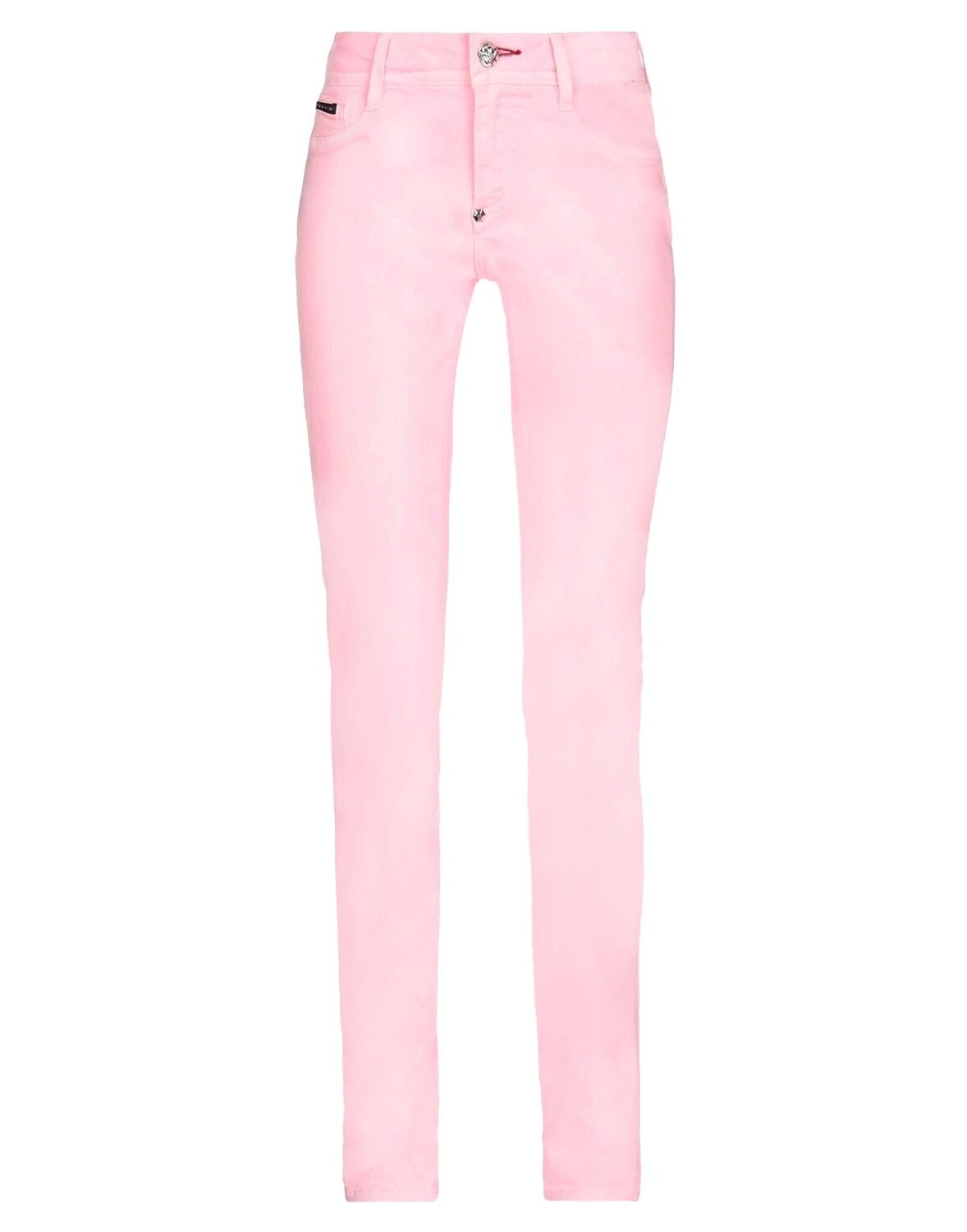 Джинсы Philipp Plein, розовый
Джинсы Philipp Plein, розовый