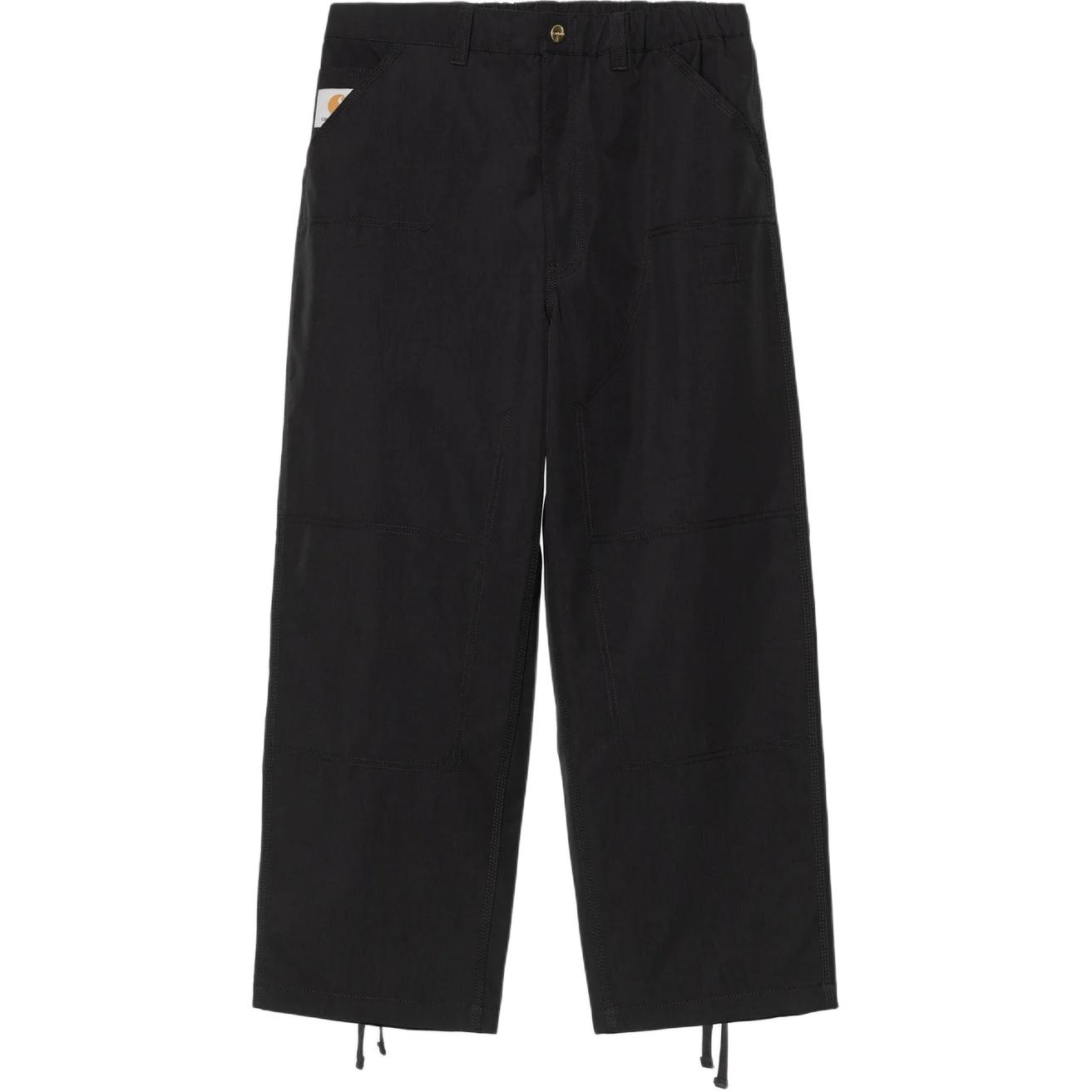 Джинсы X INVINCIBLE Unisex Carhartt WIP, черный
Джинсы X INVINCIBLE Unisex Carhartt WIP, черный