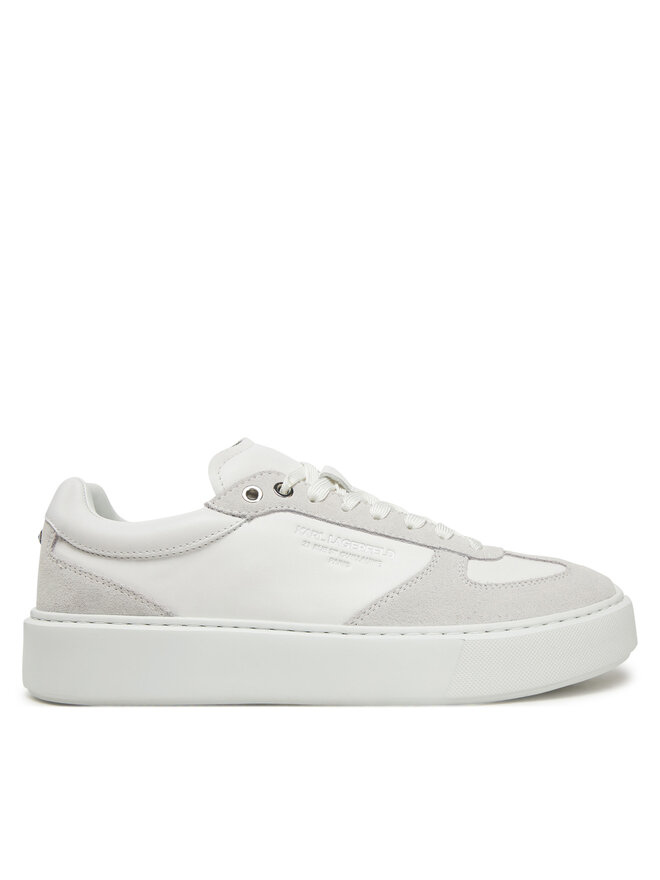 Кроссовки KARL LAGERFELD, белый
Кроссовки KARL LAGERFELD, белый