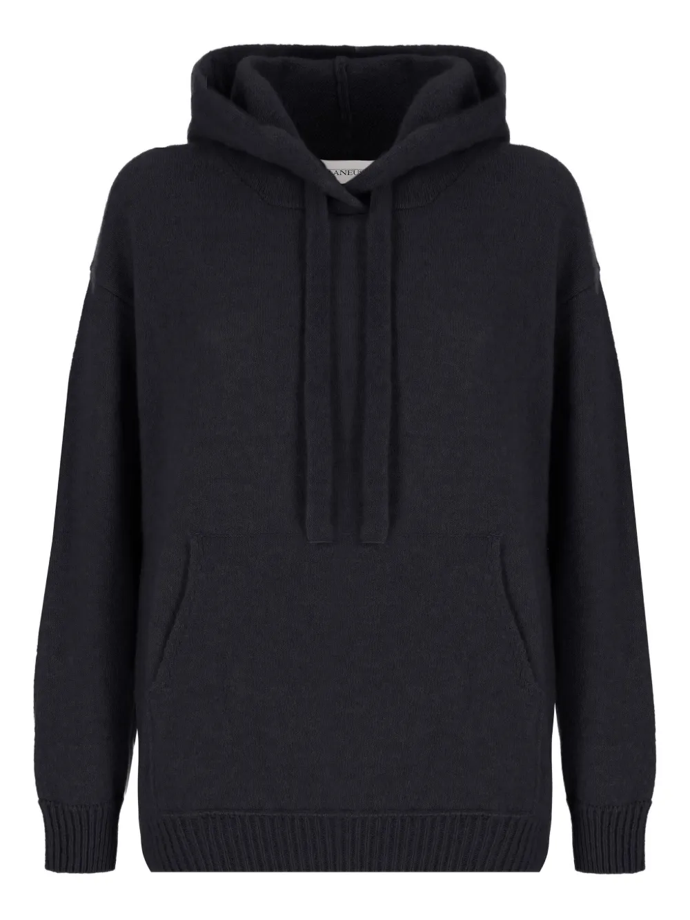 Свитер с капюшоном Laneus, черный
Свитер с капюшоном Laneus, черный