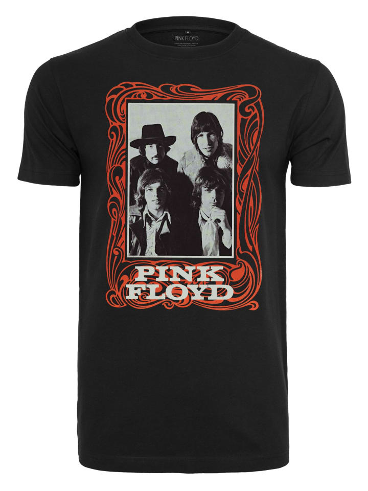 Футболка Merchcode, черный
Футболка Merchcode, черный