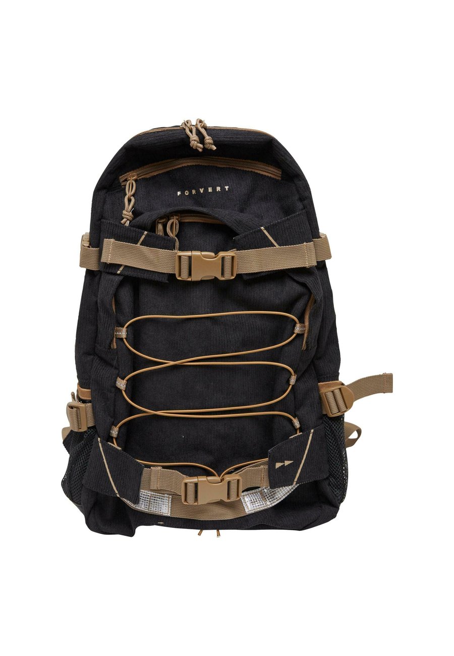 Рюкзак Brandit Rucksack, Black
Рюкзак Brandit Rucksack, Black