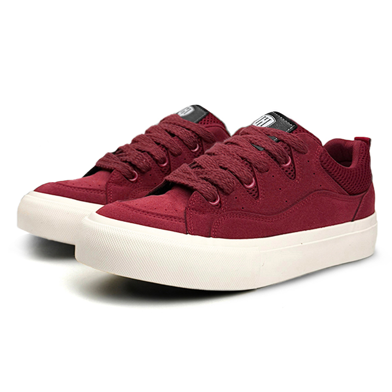 Низкие мужские кроссовки для скейтбординга. В комплекте коробка HACKBUTEER, Black
Низкие мужские кроссовки для скейтбординга. В комплекте коробка HACKBUTEER, Black