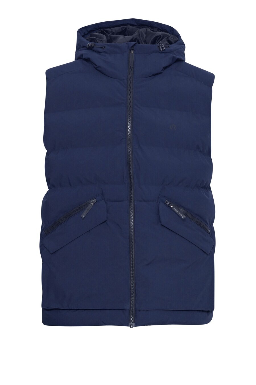 Жилет North Bend PETRO, темно-синий
Жилет North Bend PETRO, темно-синий