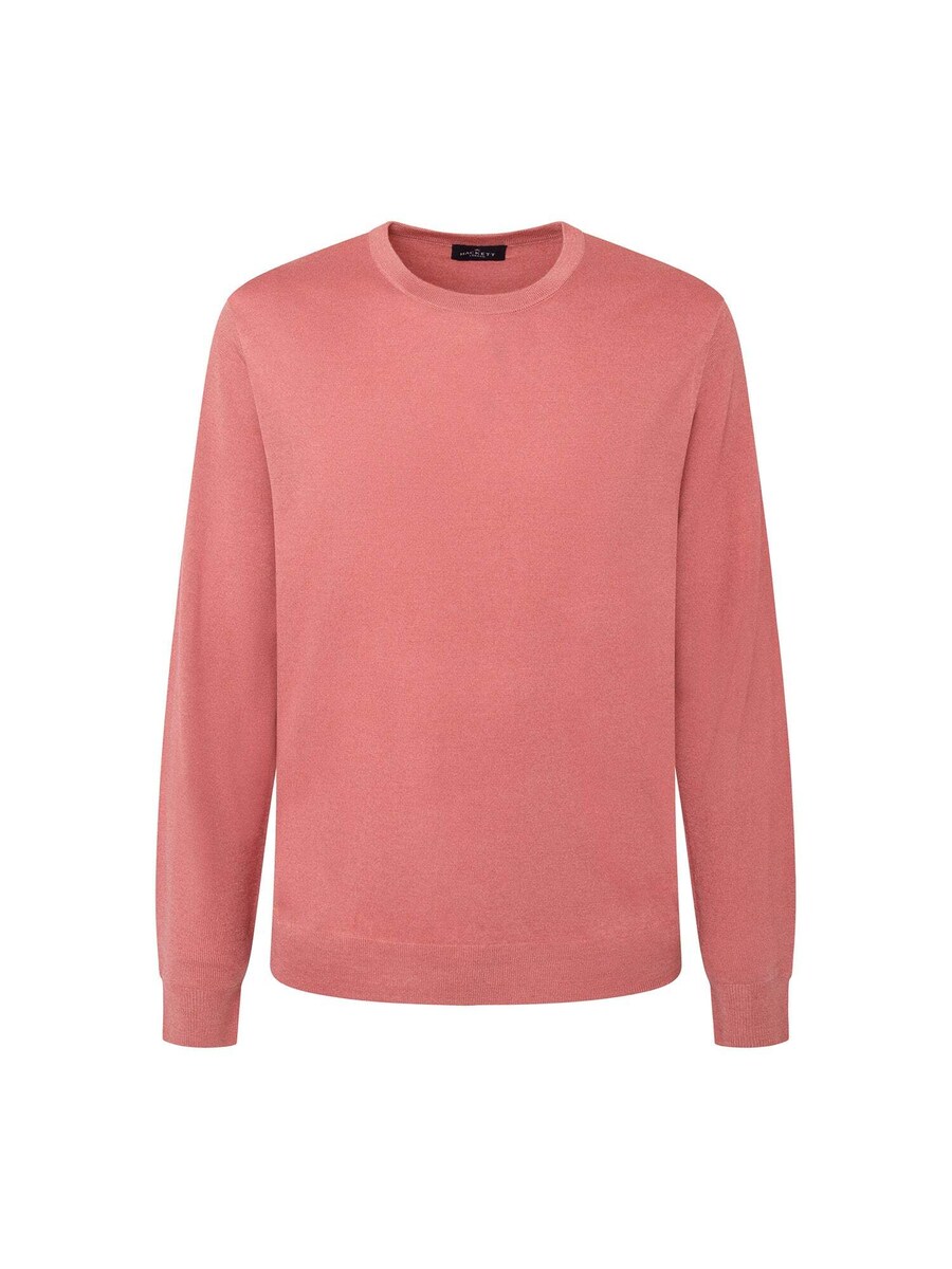 Свитер Hackett London, коралл
Свитер Hackett London, коралл