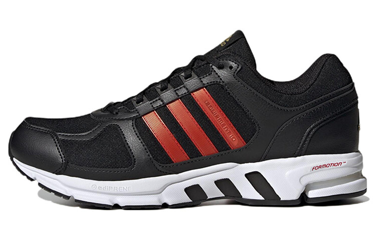 Equipment 10 Кроссовки унисекс с низким верхом Черный/белый/красный Adidas 
Equipment 10 Кроссовки унисекс с низким верхом Черный/белый/красный Adidas