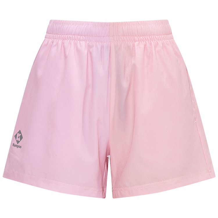 Унисекс спортивные шорты розовые KUMPOO
Унисекс спортивные шорты розовые KUMPOO