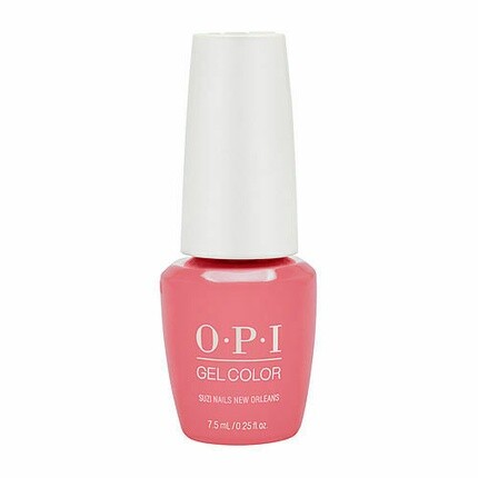 OPI Gel Color Soak-Off Гель-лак Mini Suzi Nails New Orleans
OPI Gel Color Soak-Off Гель-лак Mini Suzi Nails New Orleans