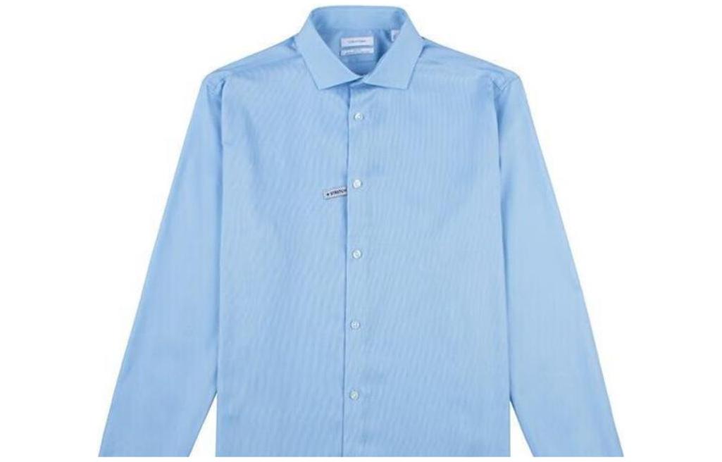 Мужская рубашка Calvin Klein, синий
Мужская рубашка Calvin Klein, синий