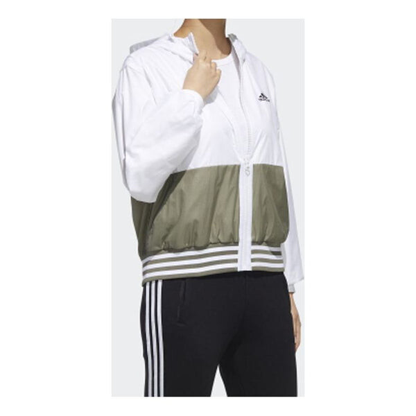 Куртка mh fem wb с капюшоном сращивание тканая ветрозащитная куртка белая Adidas, белый
Куртка mh fem wb с капюшоном сращивание тканая ветрозащитная куртка белая Adidas, белый