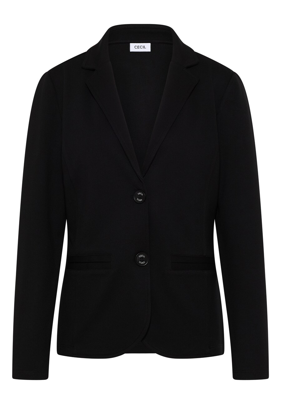 Блейзер CECIL, черный
Блейзер CECIL, черный
