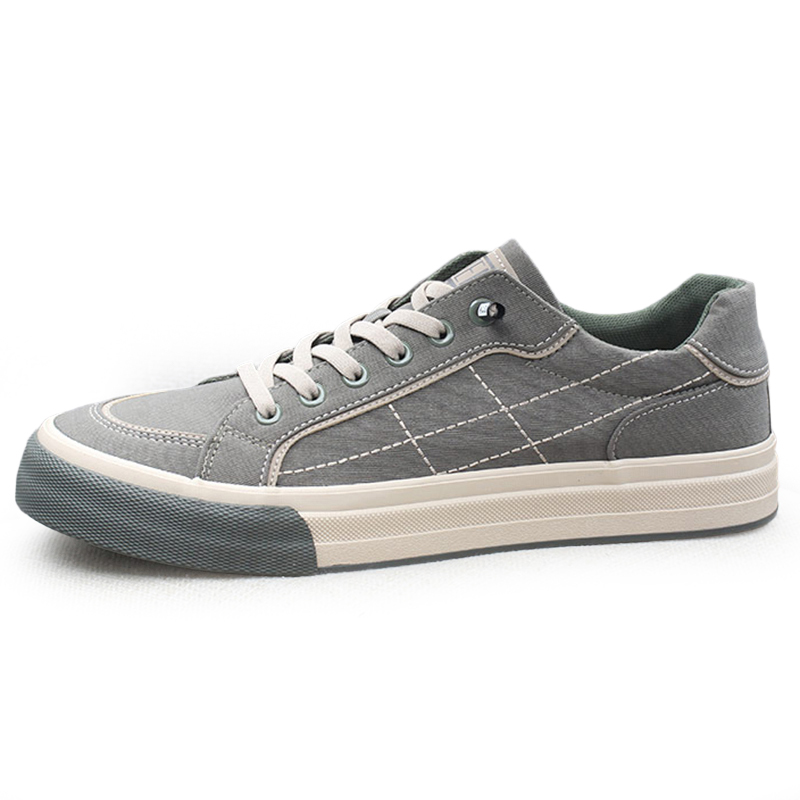 SENJIALUO Скользоустойчивые износостойкие легкие низкие скейтерские кроссовки мужские темно-травянисто-зеленые, цвет Dark Grass Green
SENJIALUO Скользоустойчивые износостойкие легкие низкие скейтерские кроссовки мужские темно-травянисто-зеленые, цвет Dark Grass Green