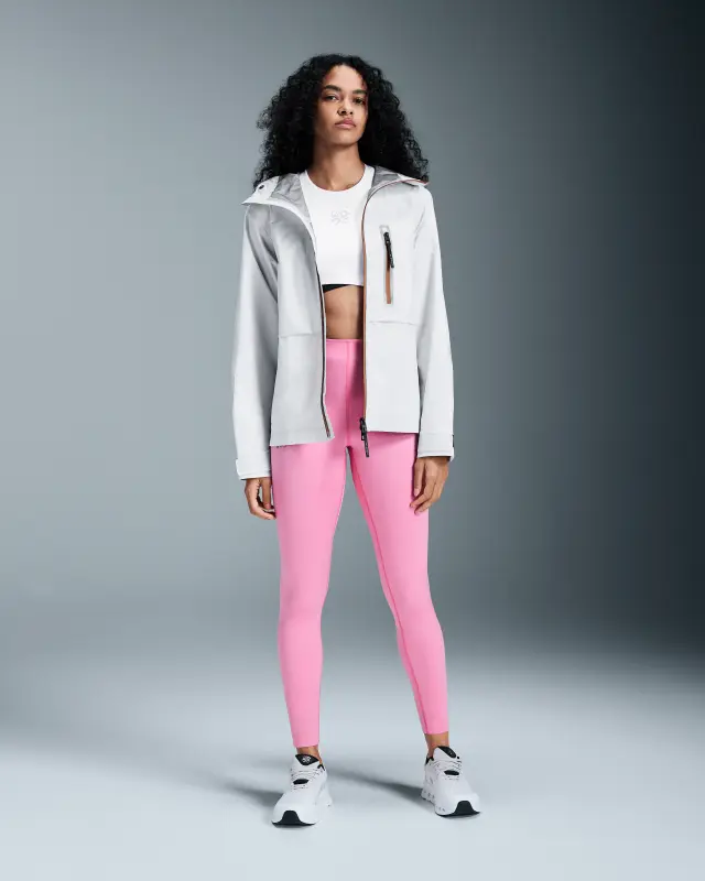 Штормовая куртка loewe On-Running, белый
Штормовая куртка loewe On-Running, белый