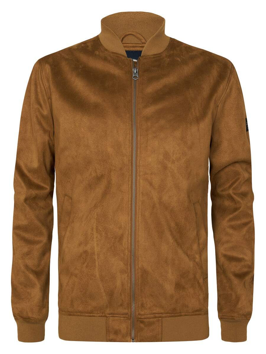 Межсезонная куртка Petrol Industries Atlas, цвет Caramel
Межсезонная куртка Petrol Industries Atlas, цвет Caramel