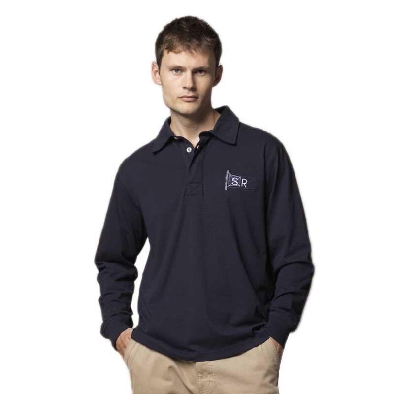 Толстовка Sea Ranch Kalle Rugby, синий
Толстовка Sea Ranch Kalle Rugby, синий