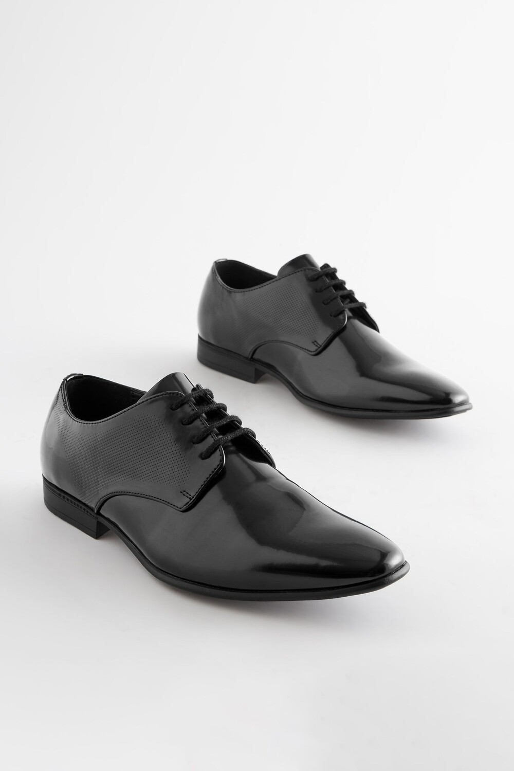 Туфли дерби Next, черный
Туфли дерби Next, черный