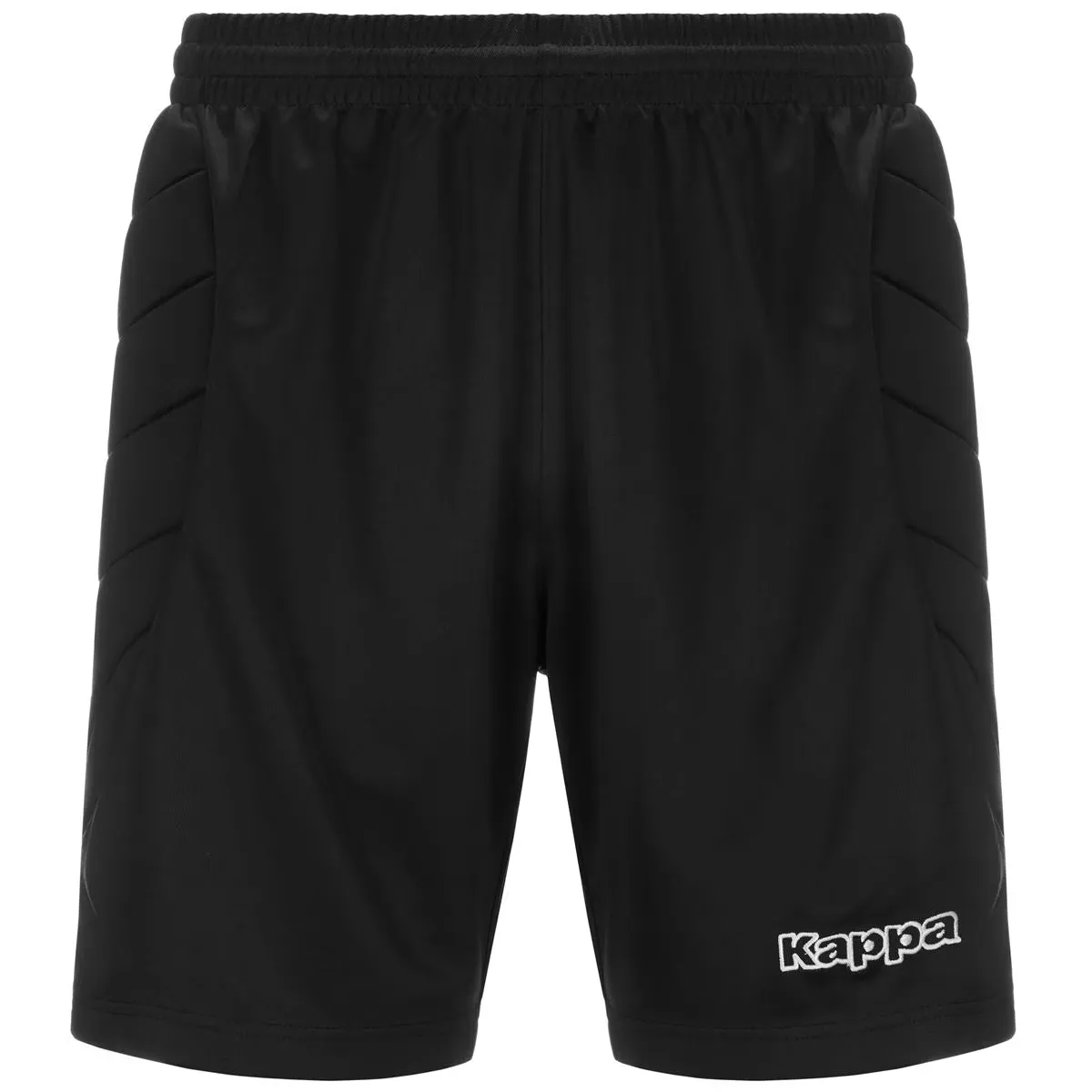 Детские брюки Goalkeeper Longpant Kappa, черный
Детские брюки Goalkeeper Longpant Kappa, черный