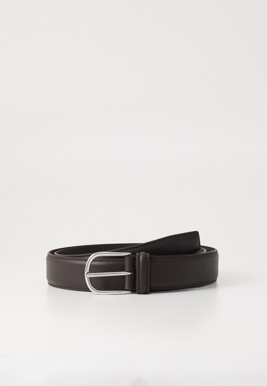 Ремень Anderson's Belt, Brown/Dark Brown
Ремень Anderson's Belt, Brown/Dark Brown