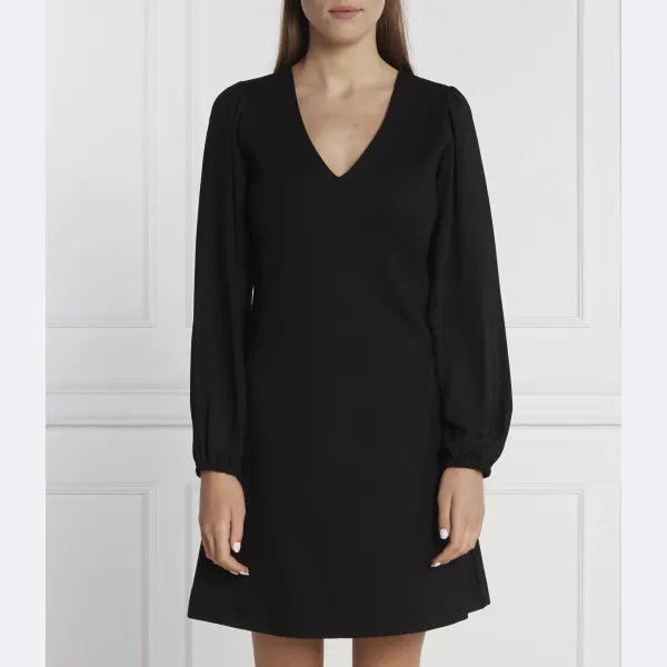 Платье Twinset U&B, черный
Платье Twinset U&B, черный