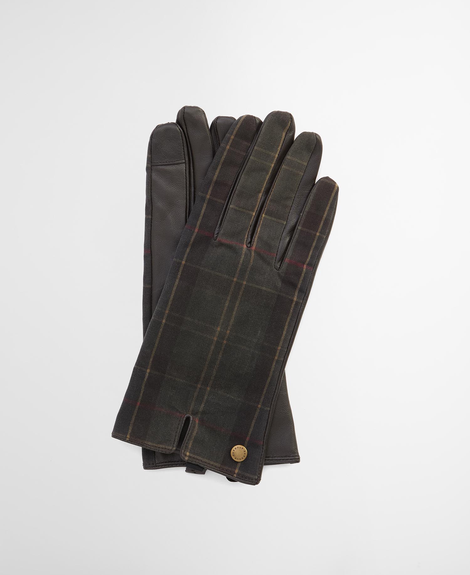 Перчатки Barbour Scarlet Tartan, Classic/Brown
Перчатки Barbour Scarlet Tartan, Classic/Brown