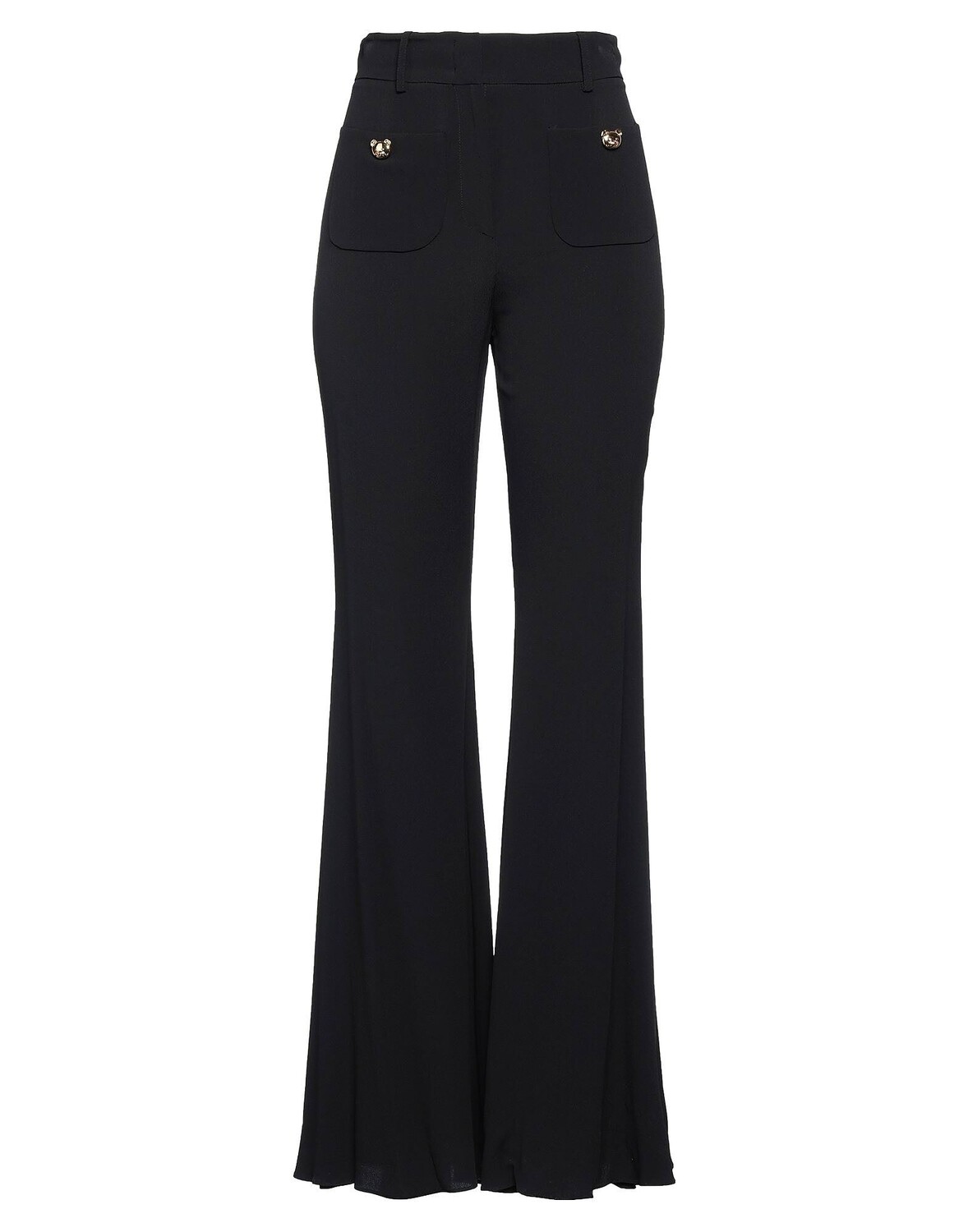 Брюки Moschino, черный
Брюки Moschino, черный