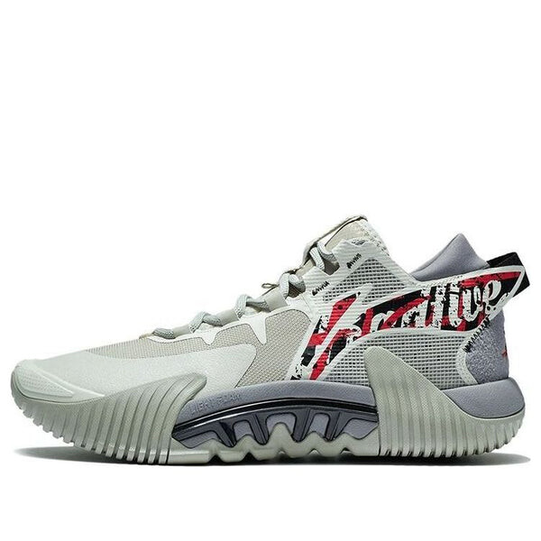 Кроссовки 2 низкие Li-Ning, серый
Кроссовки 2 низкие Li-Ning, серый