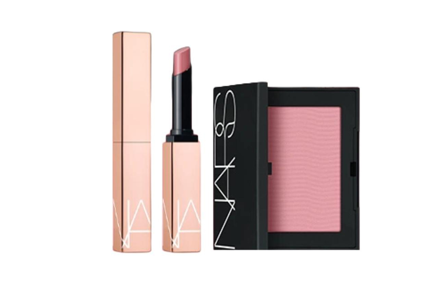 Набор помад Blush натуральный 1.5g+4.8g NARS
Набор помад Blush натуральный 1.5g+4.8g NARS