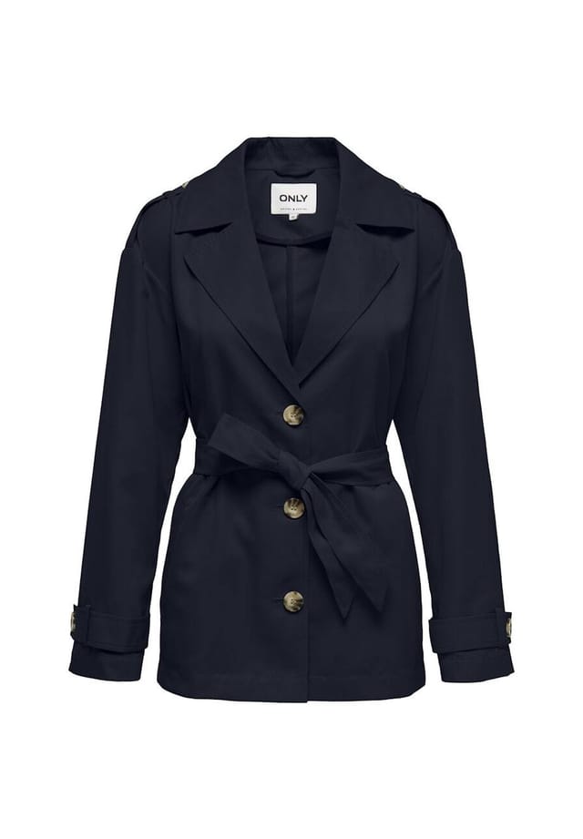Куртка Only, цвет sky captain
Куртка Only, цвет sky captain