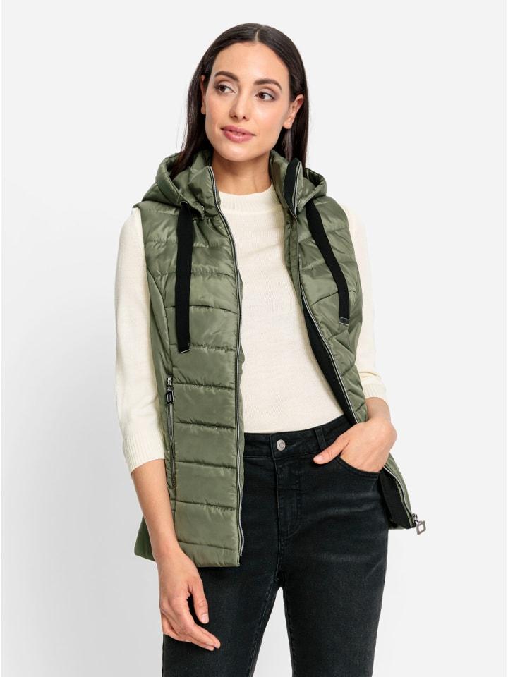 Жилет Heine, хаки
Жилет Heine, хаки