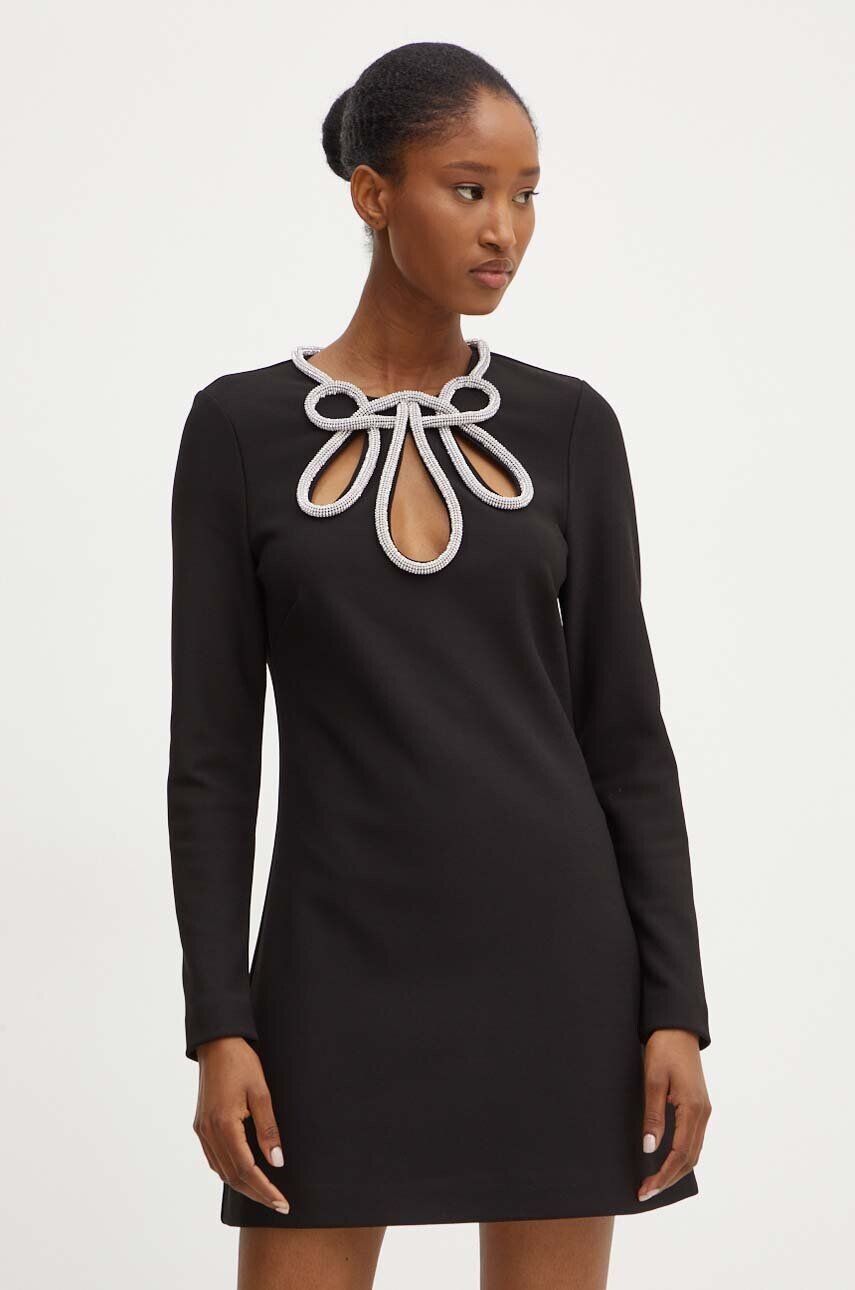 Marciano Guess платье GABRIELLA, черный
Marciano Guess платье GABRIELLA, черный