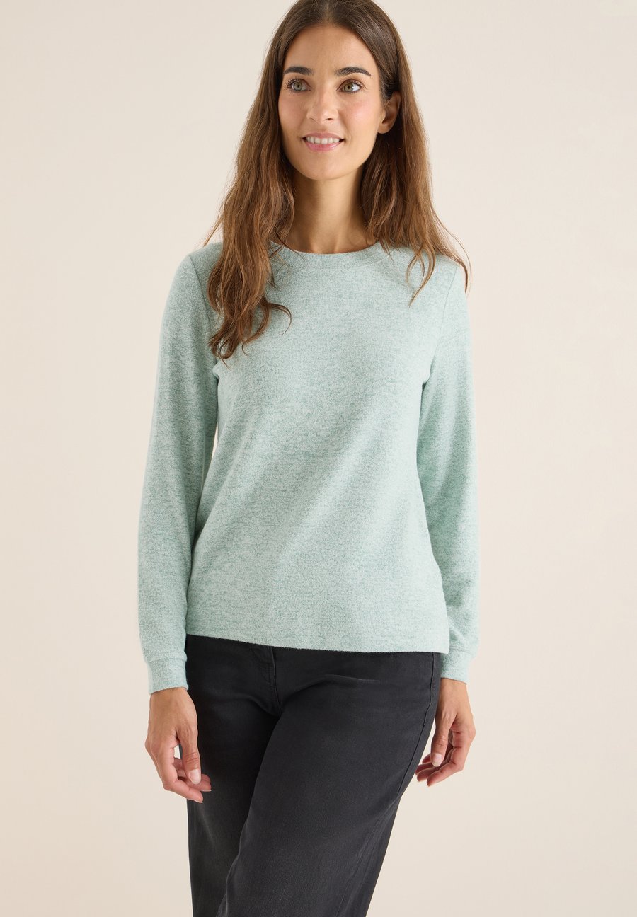 Джемпер Cecil KUSCHELIGES, Grün/Light Green
Джемпер Cecil KUSCHELIGES, Grün/Light Green