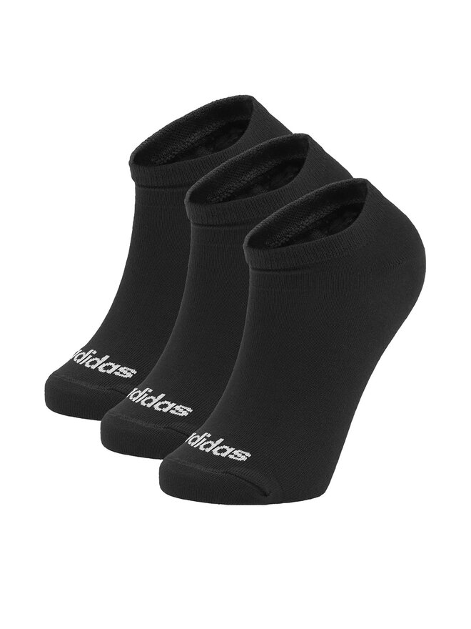 Короткие носки adidas C-IC1299 3-PACK, черный
Короткие носки adidas C-IC1299 3-PACK, черный