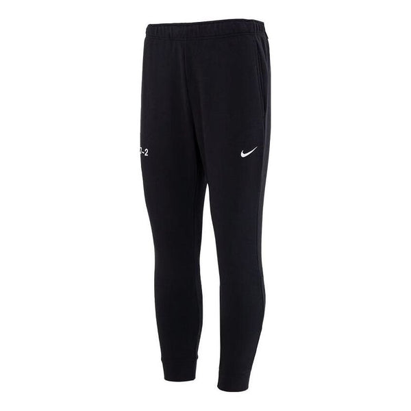 Брюки dri-fit studio '72 tapered fitness trousers 'black' Nike, черный
Брюки dri-fit studio '72 tapered fitness trousers 'black' Nike, черный