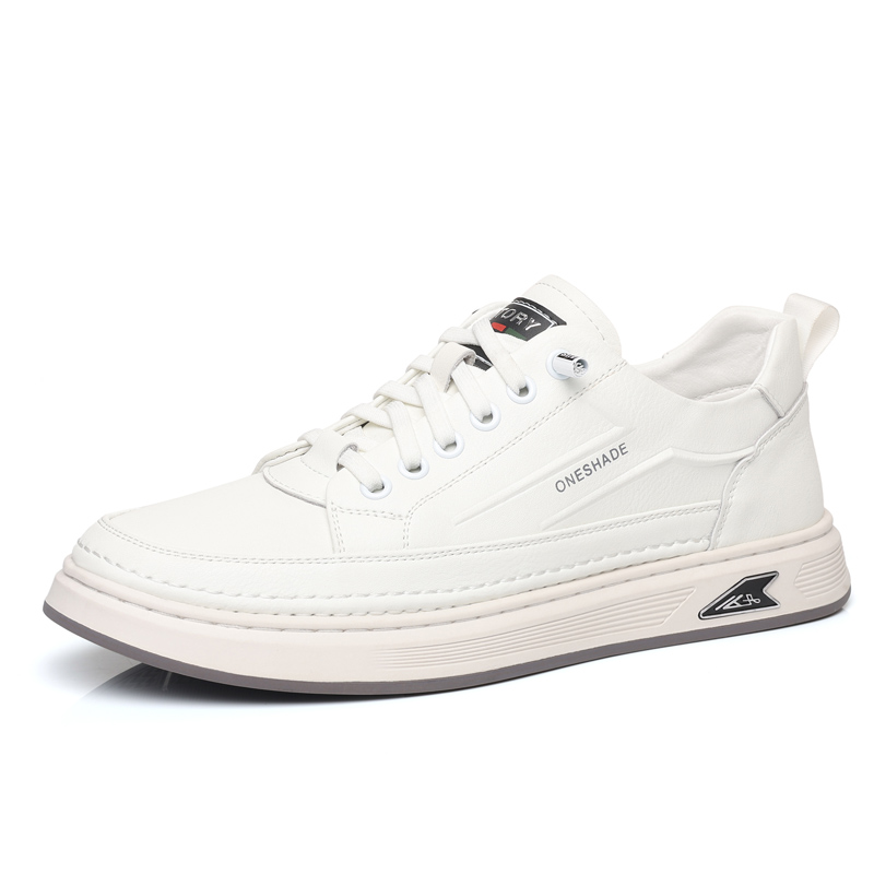 Износостойкие, легкие и дышащие низкие мужские кроссовки для скейтбординга POPULAR ROUSE PR, White
Износостойкие, легкие и дышащие низкие мужские кроссовки для скейтбординга POPULAR ROUSE PR, White