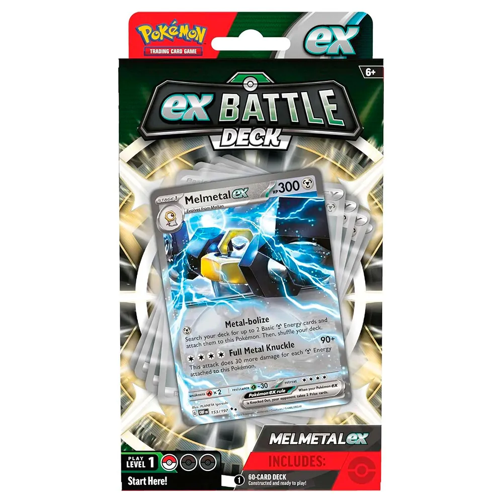 Коллекционные карточки Pokemon Trading Card Game: Greninja EX и Kangaskhan EX Battle Deck Trading Card (на английском языке), прозрачный
Коллекционные карточки Pokemon Trading Card Game: Greninja EX и Kangaskhan EX Battle Deck Trading Card (на английском языке), прозрачный