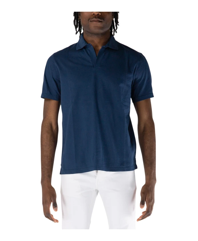 Футболка-Поло "Брайтон" Mc2 Saint Barth, синий
Футболка-Поло "Брайтон" Mc2 Saint Barth, синий