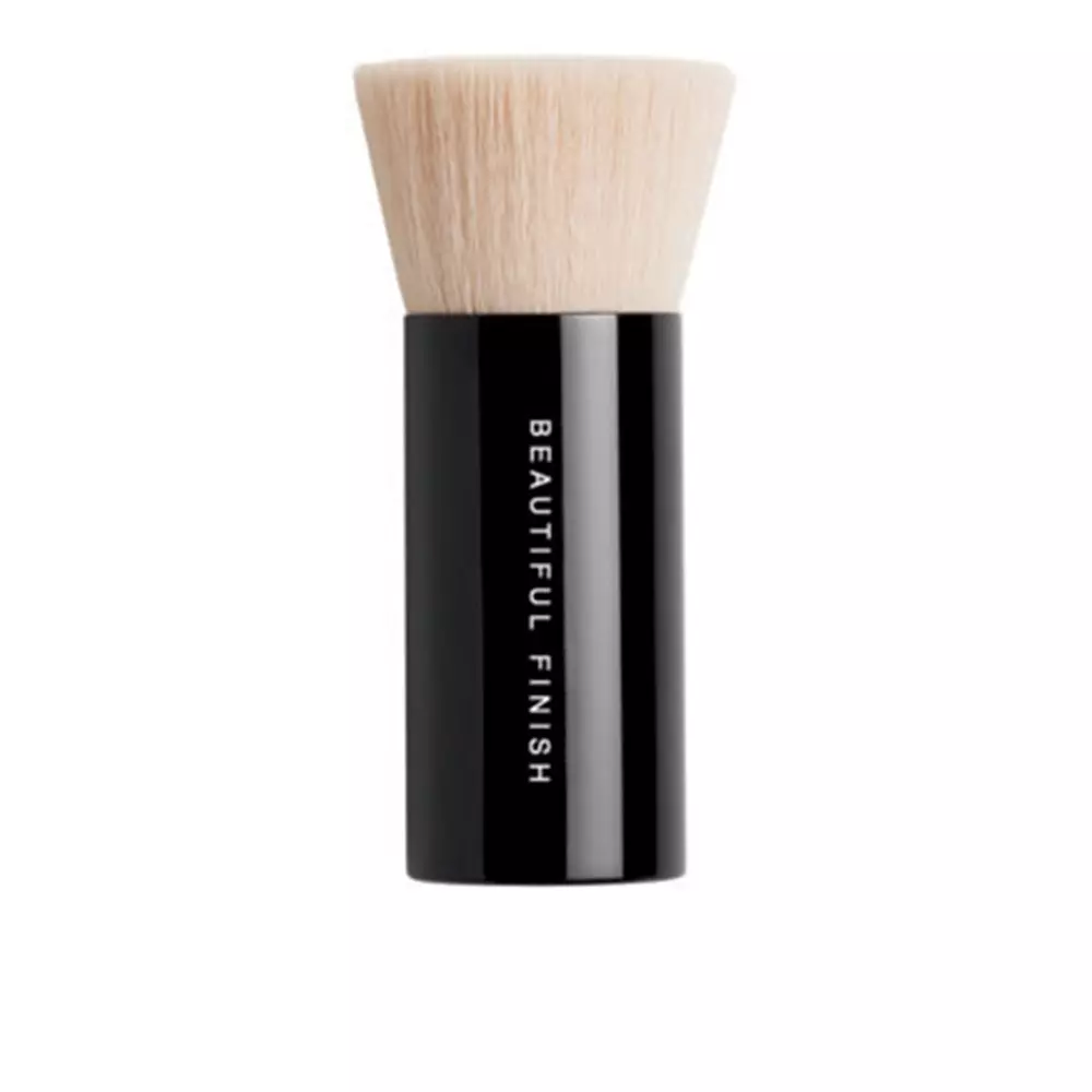 Кисть для лица Beautiful finish brush Bareminerals, 1 шт.
Кисть для лица Beautiful finish brush Bareminerals, 1 шт.