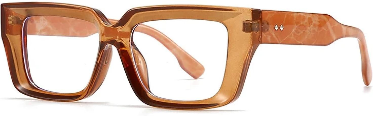 Солнцезащитные очки с защитой от УФ-излучения UV400 для женщин и мужчин | Прозрачные градиентные линзы конфетных цветов | Для занятий спортом на открытом воздухе DSVIGF, Tea Clear
Солнцезащитные очки с защитой от УФ-излучения UV400 для женщин и мужчин | Прозрачные градиентные линзы конфетных цветов | Для занятий спортом на открытом воздухе DSVIGF, Tea Clear