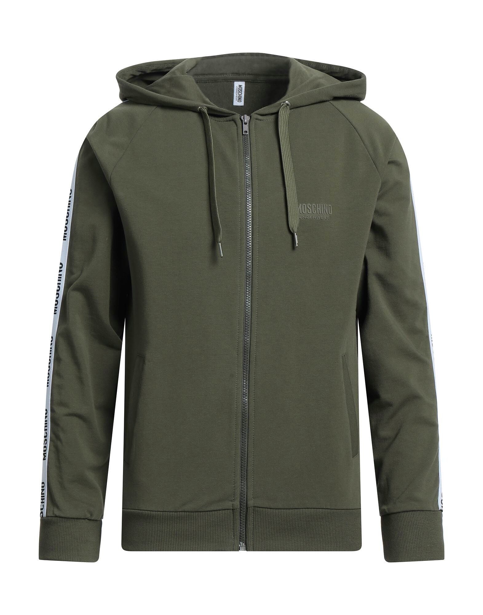 Майка Moschino, темно-зелёный
Майка Moschino, темно-зелёный