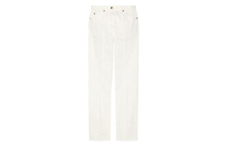 Повседневные брюки женские белые Gucci
Повседневные брюки женские белые Gucci